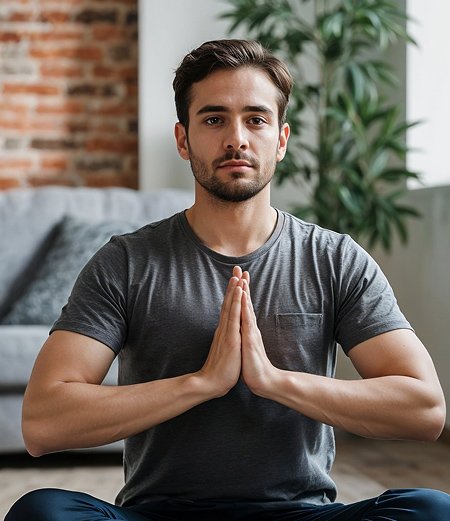 Venerable Bhante Punna Ratana thero